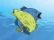 Hra Friendly Fish Coloring online