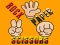 Hra Rock Paper Scissors online