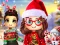 Hra Roblox Christmas Dressup online