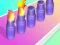 Hra Lipstick Collector Run online
