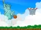 Hra Super Basketball online