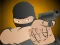 Hra Mission Terror online