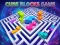 Hra Cube blocks Game online
