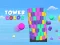 Hra Color Tower online