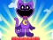 Hra Catnap Poppy Playtime: Puzzle online