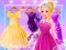 Hra Princess Cinderella Dress Up online