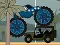 Hra Bush Rampage online