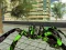 Hra Robot Spider Transport online