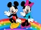 Hra Disney ABC online