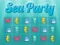 Hra Sea Party online