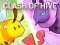 Hra Clash Of Hive online