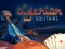 Hra Algerian Solitaire online