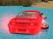 Hra Water Car Surfing 3d online