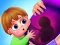 Hra Pregnant Rush online