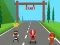 Hra Drive At Will online