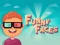 Hra Funny Faces online