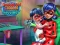 Hra Dotted Girl: Toddler Vaccines online