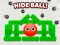 Hra Hide Ball online