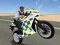 Hra Super Stunt Police Bike Simulator 3D online