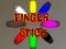 Hra Finger Stick online