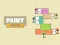 Hra Paint Master online