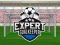 Hra Expert Goalkeeper online