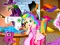 Hra Princess Juliet Fashion Trouble online