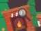 Hra Cozy Christmas Difference online