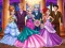 Hra Princesses Castle Ball online