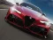 Hra Alfa Romeo Giulia GTA Puzzle online