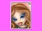 Hra Bratz Hidden Stars online