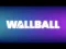Hra Wall Ball online