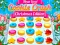 Hra Cookie Crush: Christmas Edition online
