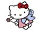 Hra Sweet Kitty Spot The Differences online