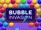 Hra Bubble Invasion online