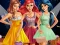 Hra Princesses Prom Night online