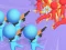 Hra Crowd Clash Rush online