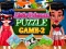 Hra Little Princess Puzzle Game 2 online