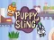 Hra Puppy Sling online