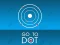 Hra Go To Dot online