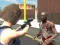 Hra Biozombie Outbreak online