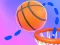 Hra Doodle Dunk online