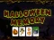 Hra Halloween Memory online