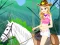 Hra Horse Rider Girl online