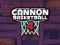 Hra Cannon Basketball 4 online