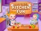 Hra Baby Hazel Kitchen Fun online