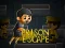 Hra Prison Escape online