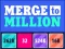 Hra Merge to Million online