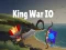Hra King War IO online