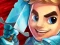 Hra Swords of Brim online